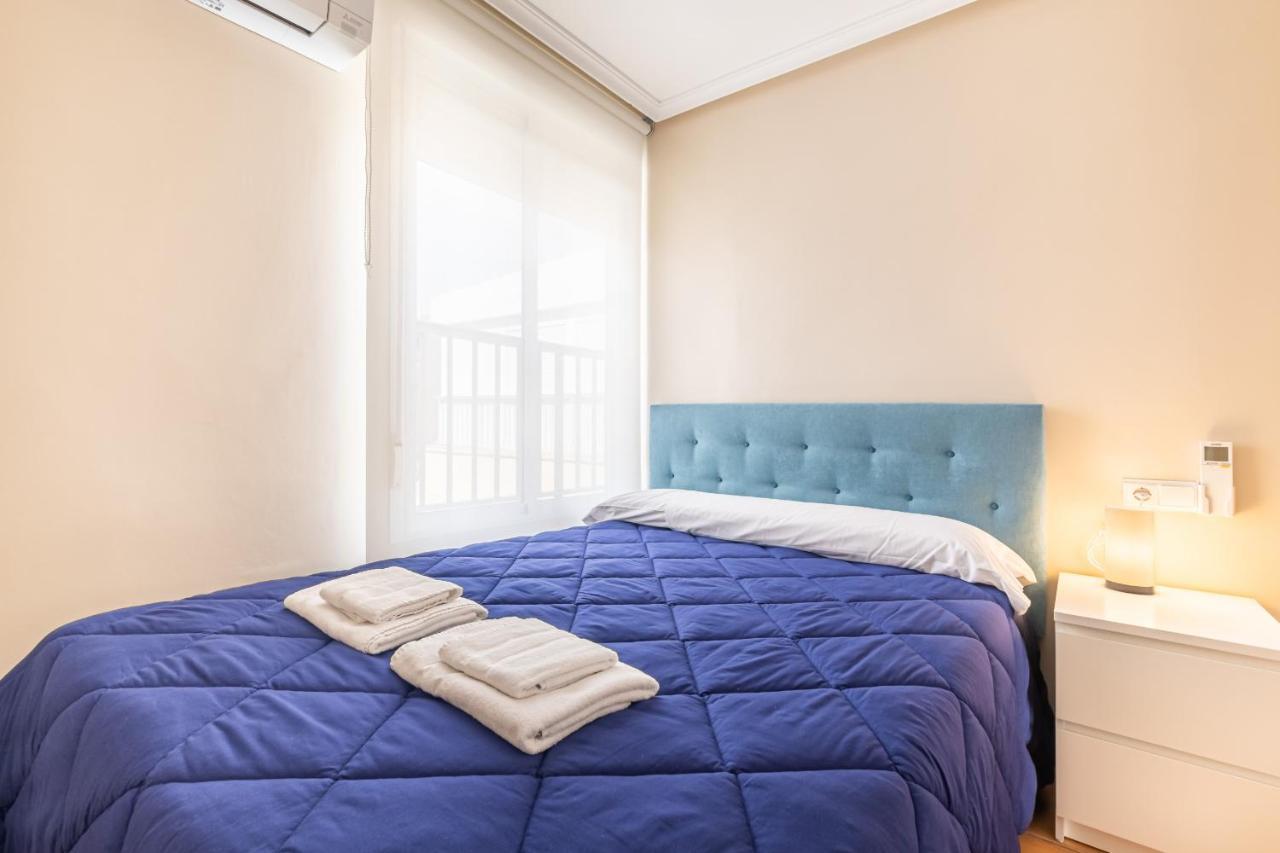 Penthouse Ancla 562 Levante Beach Benidorm Esterno foto