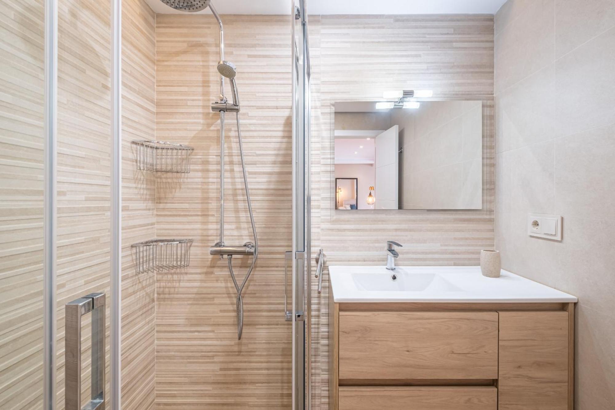 Penthouse Ancla 562 Levante Beach Benidorm Esterno foto